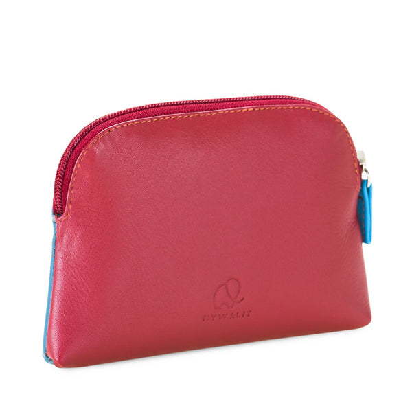 Large Coin Purse Vesuvio back