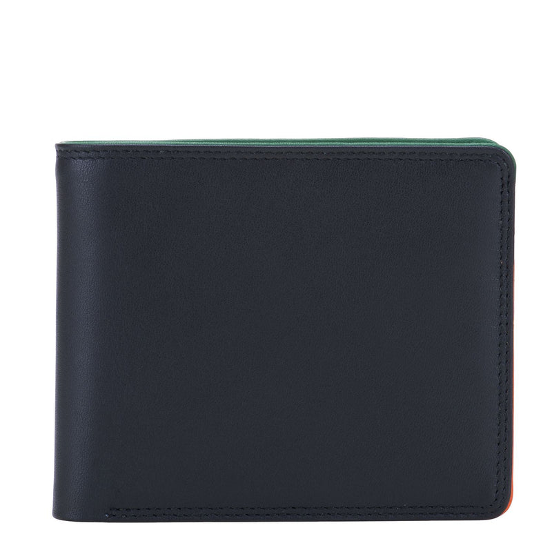 Standard Wallet w/Coin Pocket Burano front