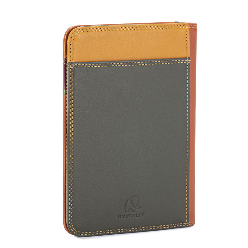 Passport Cover Lucca back
