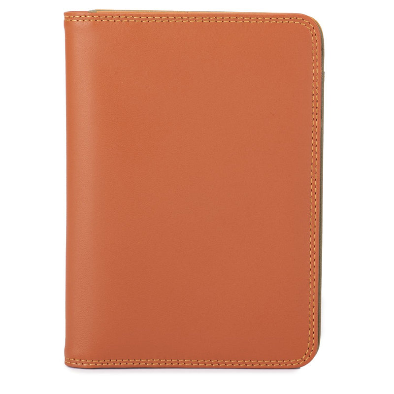 Passport Cover Lucca front