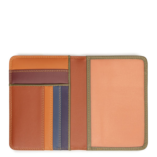 Passport Cover Lucca open