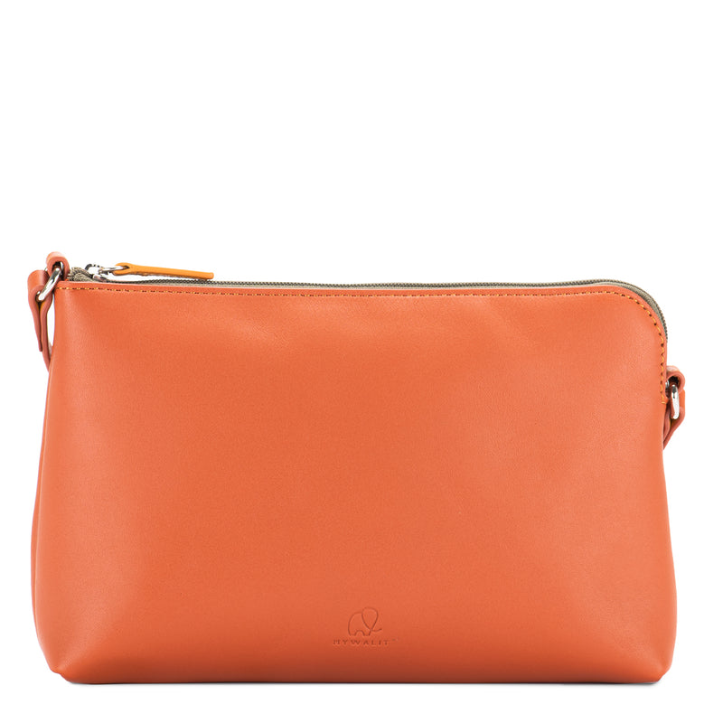 Small Cross Body Lucca back
