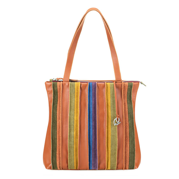 Medium Shopper Lucca front