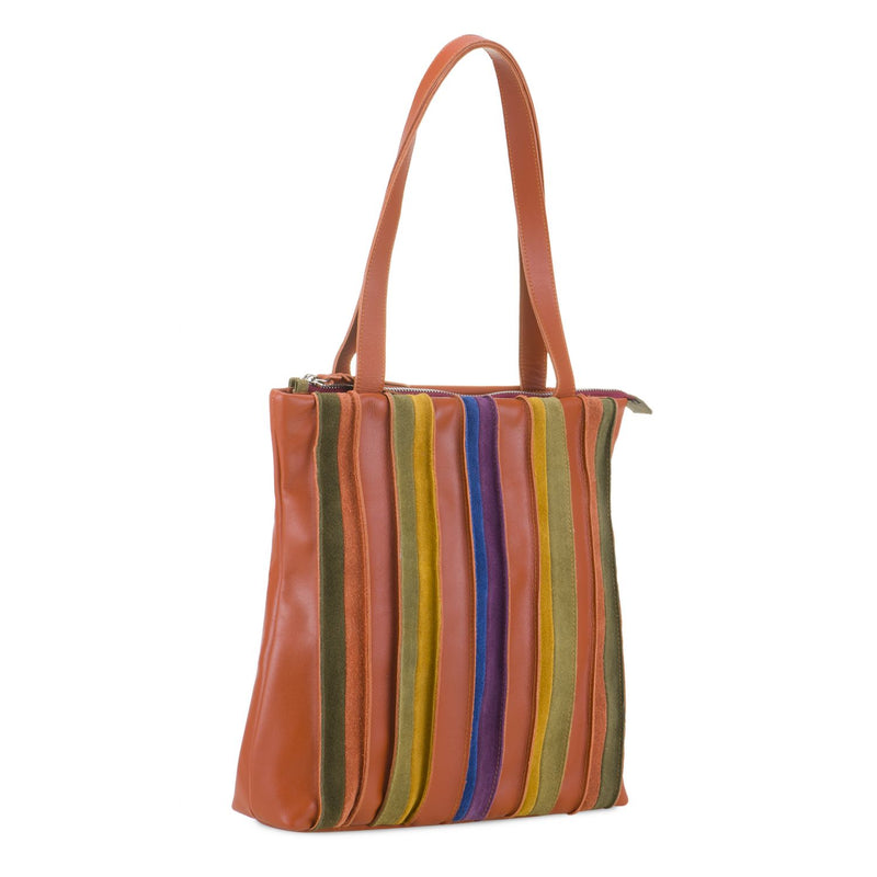 Medium Shopper Lucca side
