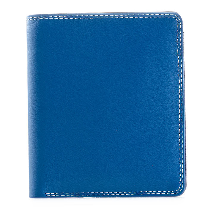 Standard Wallet Denim