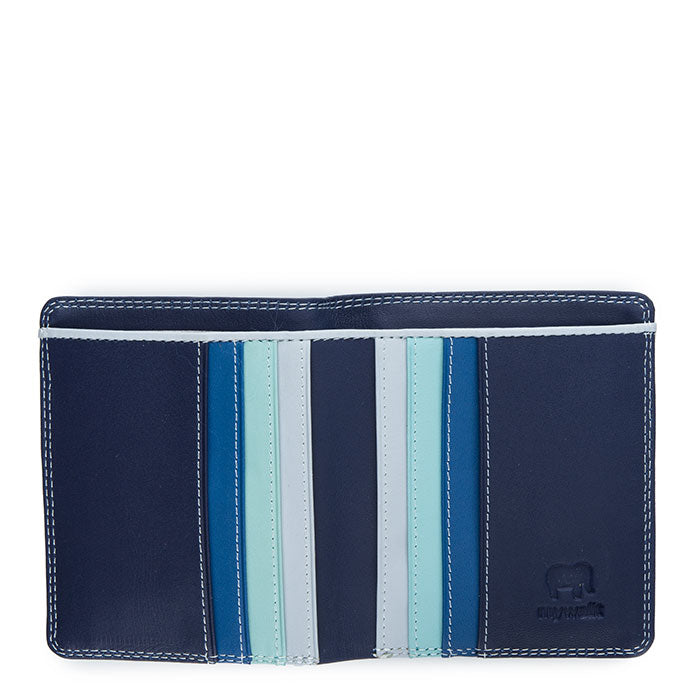 Standard Wallet Denim