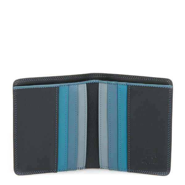 Standard Wallet Smokey Grey