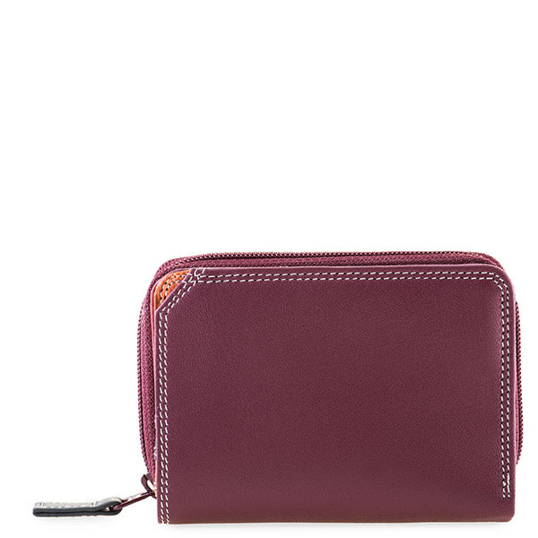 MyWalit 1222 Leather Women's Small Card Organizer Wallet – Simons